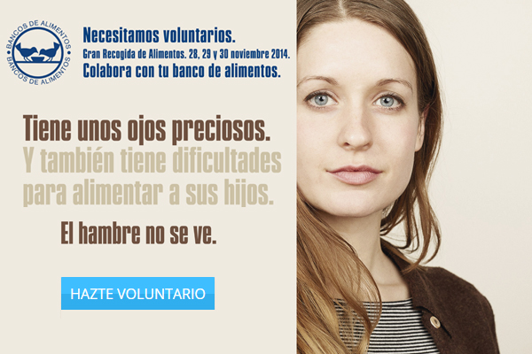 Banco Alimentos Vigo