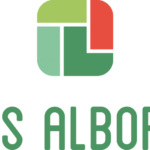 Mas Albornà logo