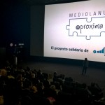Una solidaridad de cine