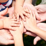 Voluntariado: personas que ayudan a personas