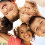 Día Internacional del Niño: una fecha para pasar a la acción