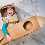 Rastrillo solidario de moda para cumplir cientos de deseos