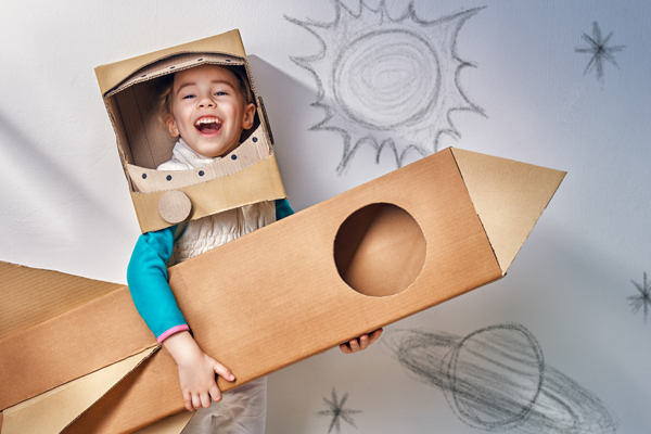 Rastrillo solidario de moda para cumplir cientos de deseos