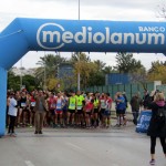 La Carrera UPACESUR, un clásico del calendario deportivo solidario