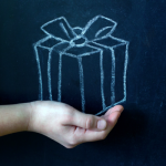 tu solidaridad tiene premio