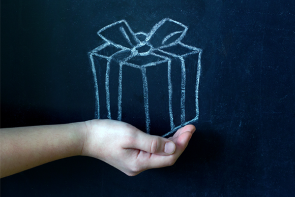 tu solidaridad tiene premio