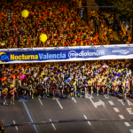 Mediolanum Aproxima presente en la 15K