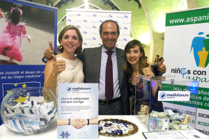 Stand Mediolanum Aproxima Stand Mediolanum Aproxima