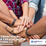 Dia Internacional Pobreza