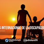Dia Discapacidad