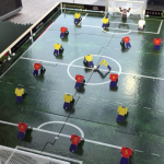 Campeonato chapas Aspanion