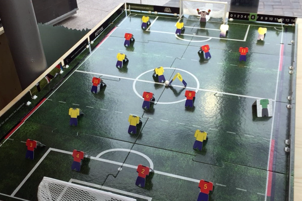 Campeonato chapas Aspanion