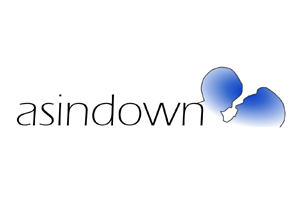 asindown