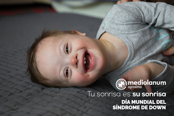 Día mundial del Síndrome de Down