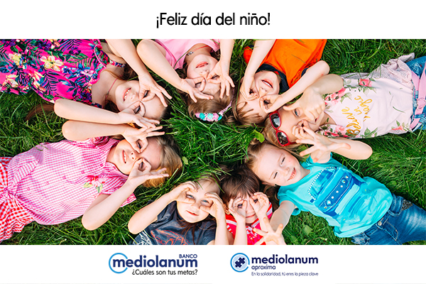 Dia Internacional del niño