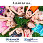 Dia Internacional del niño