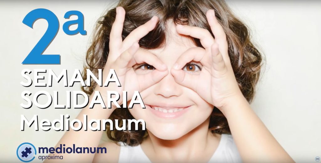 Grandes resultados segunda semana solidaria