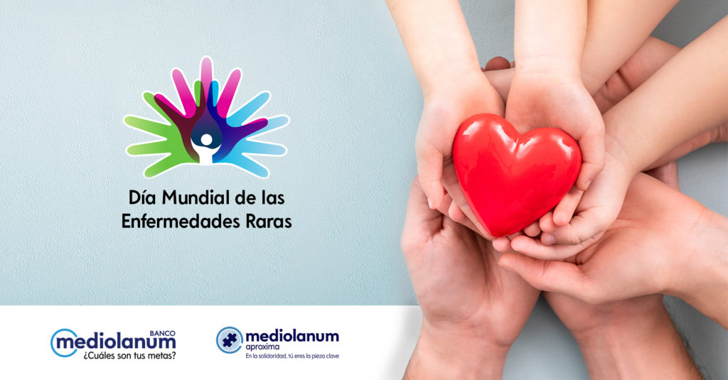 Día Mundial de las Enfermedades Raras