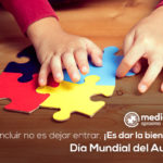 Día Mundial de Concienciación sobre el Autismo