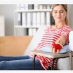 Día del donante de sangre