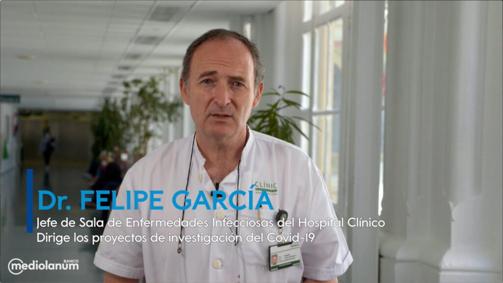 donaciones para la investigación de la vacuna contra el coronavirus