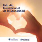 Día internacional de la Solidaridad