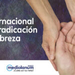 Ayuda a la erradicación de la pobreza gracias a ONG