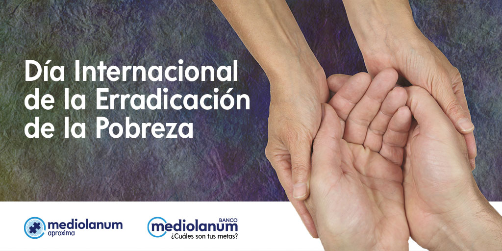 Ayuda a la erradicación de la pobreza gracias a ONG