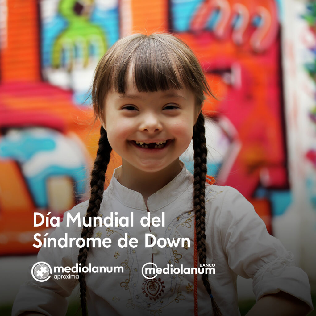 Día Síndrome de Down