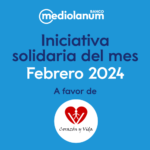 recaudación evento benéfico