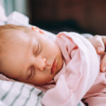 síndrome de west en bebés y niño