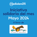 cena benéfica ayuda niños senegal